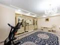 4-бөлмелі пәтер · 155 м² · 9/19 қабат, Кенесары 8, бағасы: 70.9 млн ₸ в Астане, Сарыарка р-н — фото 14