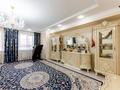 4-бөлмелі пәтер · 155 м² · 9/19 қабат, Кенесары 8, бағасы: 70.9 млн ₸ в Астане, Сарыарка р-н — фото 11