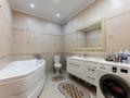 4-бөлмелі пәтер · 155 м² · 9/19 қабат, Кенесары 8, бағасы: 70.9 млн ₸ в Астане, Сарыарка р-н — фото 33