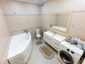 4-бөлмелі пәтер · 155 м² · 9/19 қабат, Кенесары 8, бағасы: 70.9 млн ₸ в Астане, Сарыарка р-н — фото 32
