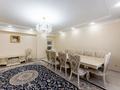 4-бөлмелі пәтер · 155 м² · 9/19 қабат, Кенесары 8, бағасы: 70.9 млн ₸ в Астане, Сарыарка р-н — фото 15