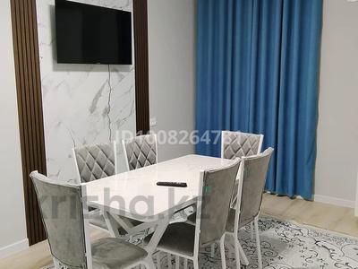 1-комнатная квартира · 60 м² · 1/3 этаж, мкр Нуртас 185 за 180 000 ₸ в Шымкенте, Каратауский р-н