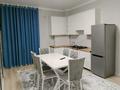 1-комнатная квартира · 60 м² · 1/3 этаж, мкр Нуртас 185 за 180 000 ₸ в Шымкенте, Каратауский р-н — фото 6