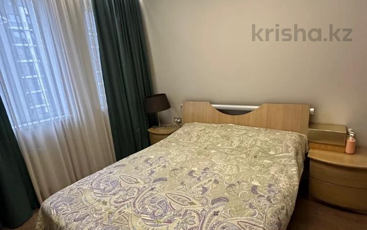 4-бөлмелі пәтер · 100 м² · 12/16 қабат, Гагарина, бағасы: 97 млн ₸ в Алматы, Бостандыкский р-н — фото 43
