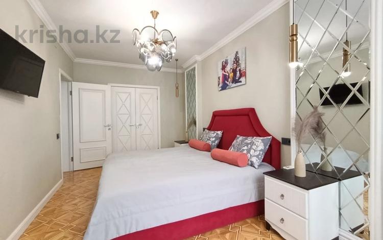 4-комнатная квартира · 112.1 м² · 4/13 этаж, Макатаева — Муратбаева за 112 млн ₸ в Алматы — фото 7