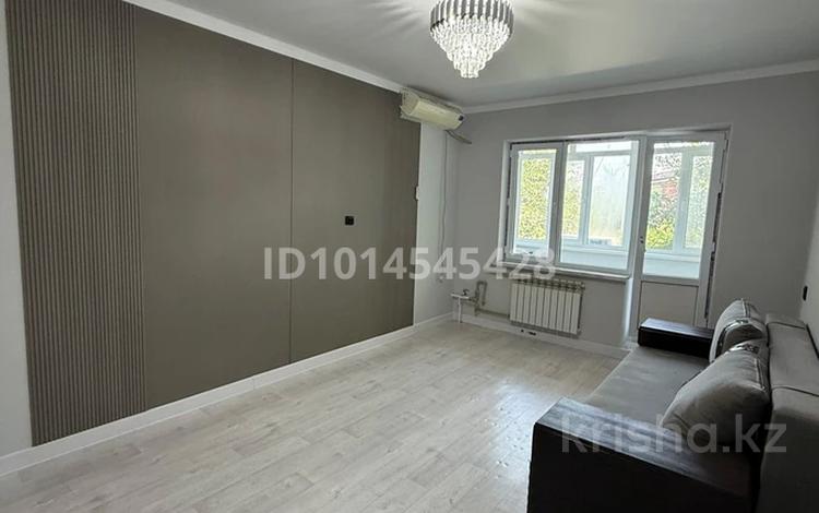 3-комнатная квартира · 67 м², мкр Мынбулак, алатау 36 за 20 млн ₸ в Таразе — фото 2