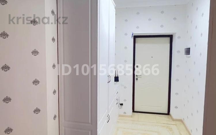 2-бөлмелі пәтер · 80 м² · 5/6 қабат, 31А ш/а. 13, бағасы: 20 млн ₸ в Актау, 31А мкр — фото 2