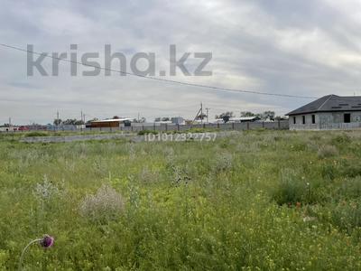 Участок · 6 соток, мкр Боралдай (Бурундай) — Аскара токпанова за 10 млн ₸ в Алматы, Алатауский р-н