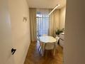 2-комнатная квартира · 56.6 м² · 5/12 этаж, Чингиз Айтматов 60 за 49.5 млн ₸ в Астане, Нура р-н — фото 4
