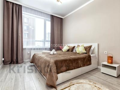 2-бөлмелі пәтер · 50 м² · 2/16 қабат, мкр Уркер — Туран - Сыганак, бағасы: 26 000 ₸ в Астане, Нура р-н