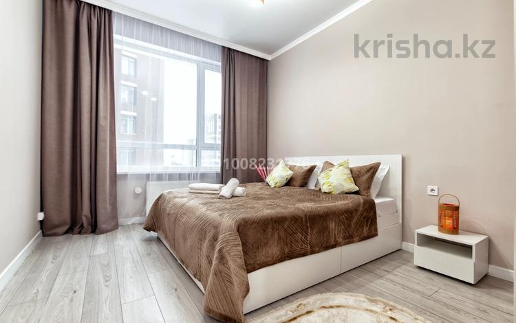 2-комнатная квартира · 50 м² · 2/16 этаж, мкр Уркер — Туран - Сыганак за 17 000 〒 в Астане, Нура р-н — фото 6