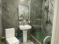 2-бөлмелі пәтер · 55 м² · 4/12 қабат, Сырым батыра 99/3, бағасы: 200 000 ₸ в Шымкенте — фото 15