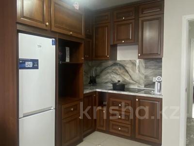 2-комнатная квартира · 55 м² · 4/12 этаж, Сырым батыра 99/3 за 200 000 ₸ в Шымкенте