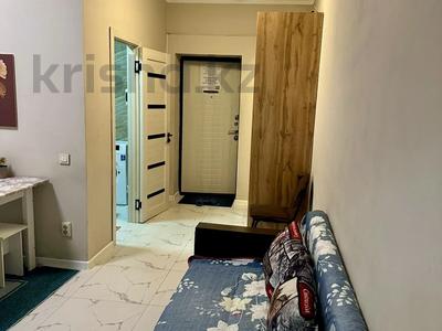 3-бөлмелі пәтер · 48.2 м² · 12/16 қабат, Назарбаева 36/1 — Назарбаева-Райымбека, бағасы: 46.5 млн ₸ в Алматы, Медеуский р-н