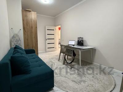 3-комнатная квартира · 60 м² · 12/16 этаж, Назарбаева 36/1 — Назарбаева-Райымбека за ~ 56.6 млн 〒 в Алматы, Медеуский р-н