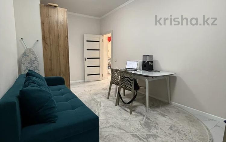 3-комнатная квартира · 60 м² · 12/16 этаж, Назарбаева 36/1 — Назарбаева-Райымбека за 55.5 млн ₸ в Алматы, Медеуский р-н — фото 10