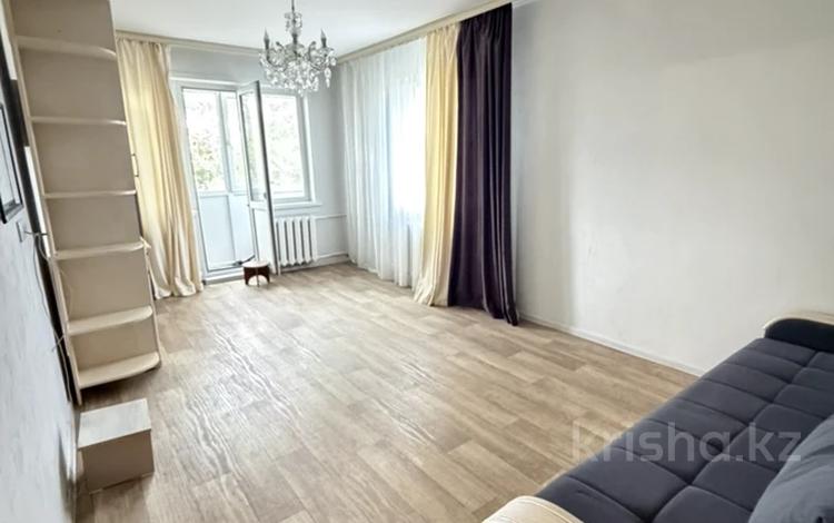 2-комнатная квартира · 43 м² · 5/5 этаж, желтоксана 32/2 за 19 млн ₸ в Астане, Сарыарка р-н — фото 2