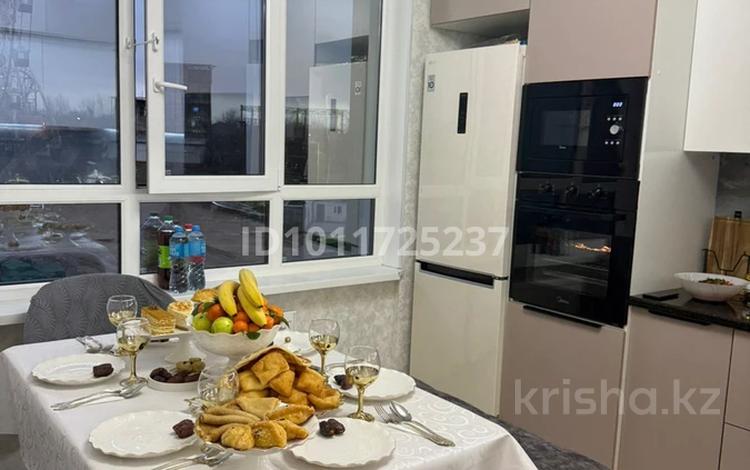1-бөлмелі пәтер · 40 м² · 3/12 қабат, Байдибек би 113/2, бағасы: 200 000 ₸ в Шымкенте, Абайский р-н — фото 2