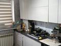 2-комнатная квартира · 54.4 м² · 5/5 этаж, Тлеуберды Сауранбаева за 32 млн 〒 в Алматы, Турксибский р-н