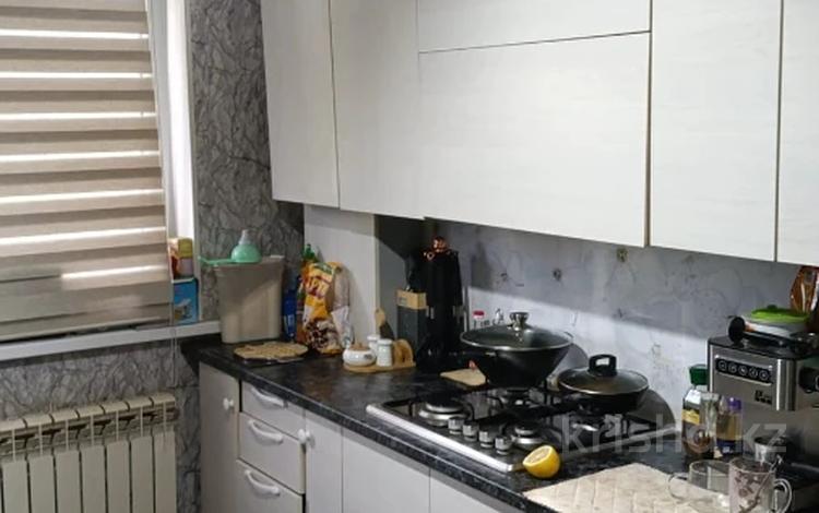 2-комнатная квартира · 54.4 м² · 5/5 этаж, Тлеуберды Сауранбаева за 32 млн 〒 в Алматы, Турксибский р-н — фото 2