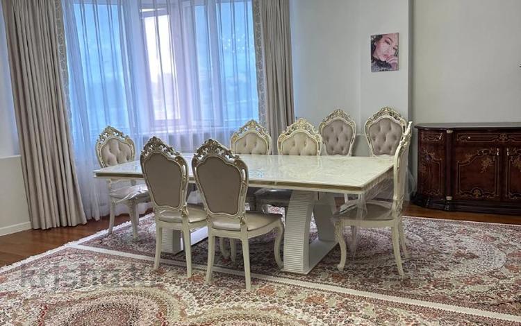 2-бөлмелі пәтер · 82 м² · 2/6 қабат, Шоссе Коргалжын 23 — Айтматова, бағасы: 38 млн ₸ в Астане, Нура р-н — фото 5