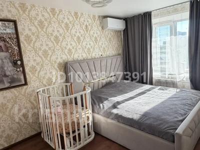 2-комнатная квартира · 54 м² · 5/9 этаж, Бориса Александрова 8/1 за 26.5 млн ₸ в Усть-Каменогорске, Ульбинский