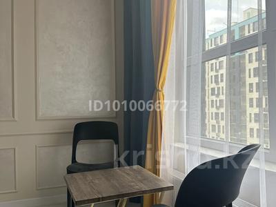 2-бөлмелі пәтер · 48 м² · 8/13 қабат, Райымбека 348/1, бағасы: 40 млн ₸ в Алматы, Ауэзовский р-н