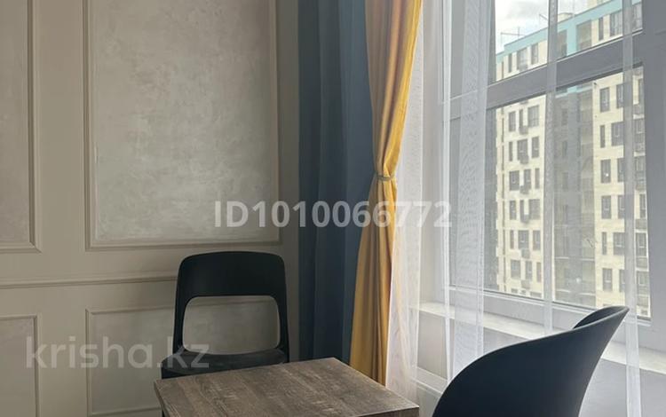 2-бөлмелі пәтер · 48 м² · 8/13 қабат, Райымбека 348/1, бағасы: 40 млн ₸ в Алматы, Ауэзовский р-н — фото 2