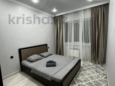 2-комнатная квартира · 47 м² · 3/6 этаж, мкр. Алтын орда 24 Е — Ғазиза Жұбанов пен Тәуелсіздік қиылысы за 2 500 〒 в Актобе