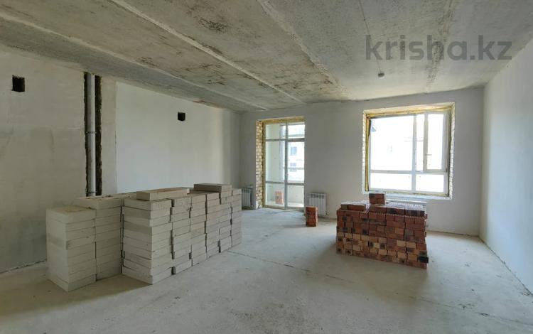 1-бөлмелі пәтер · 40 м² · 7/10 қабат, ​Камали Дюсембекова 34/2 — Волочаевская- Авторынок Орбита, бағасы: 19 млн ₸ в Караганде, Казыбек би р-н — фото 2