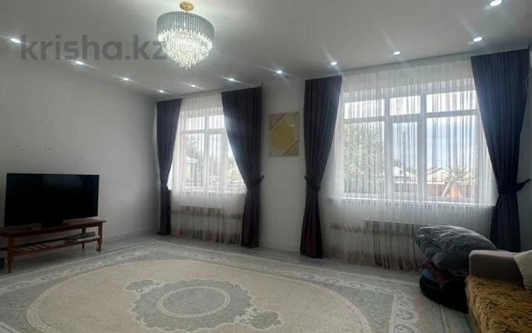 Отдельный дом · 4 комнаты · 150 м² · 11 сот., Садоводческий коллектив Автобаза связи 44 за 35 млн ₸ в Актобе — фото 3