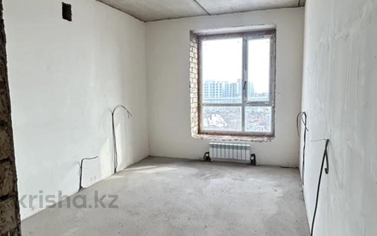 1-бөлмелі пәтер · 44 м² · 7/9 қабат, Нажимеденов 44, 44а, бағасы: 21.7 млн ₸ в Астане, Сарайшык р-н — фото 2