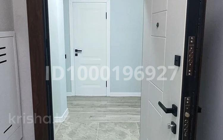 2-комнатная квартира · 60 м² · 3/3 этаж, мкр Теректы за 200 000 ₸ в Алматы, Алатауский р-н — фото 2
