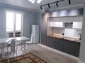 2-комнатная квартира · 60 м² · 3/3 этаж, мкр Теректы за 200 000 ₸ в Алматы, Алатауский р-н — фото 4