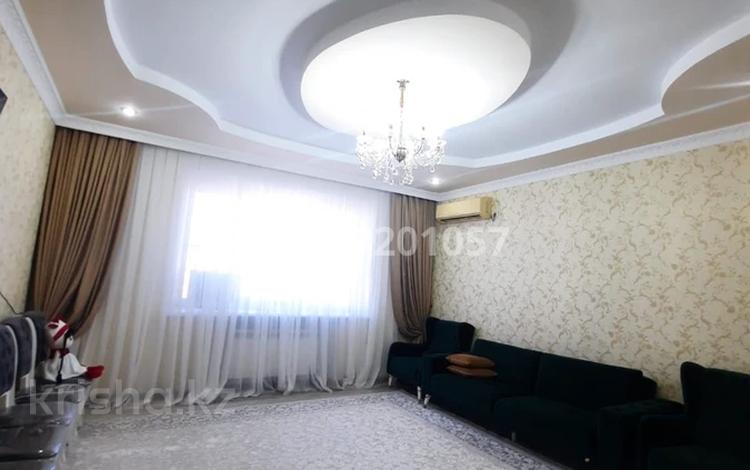 2-комнатная квартира · 98 м² · 7/10 этаж, мкр. Алтын орда, Алтын орда 4 — Сак за 39 млн ₸ в Актобе — фото 2