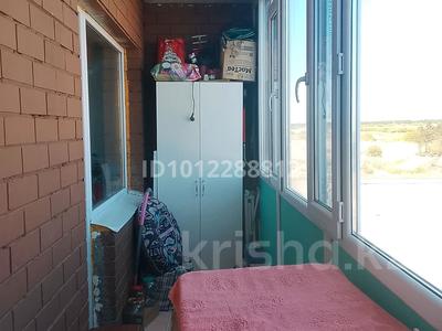 2-бөлмелі пәтер · 61 м² · 3/9 қабат, Мкр. Карагайлы 42В, бағасы: 30 млн ₸ в Семее, Красный Кордон