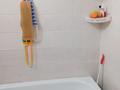2-бөлмелі пәтер · 61 м² · 3/9 қабат, Мкр. Карагайлы 42В, бағасы: 30 млн ₸ в Семее, Красный Кордон — фото 9
