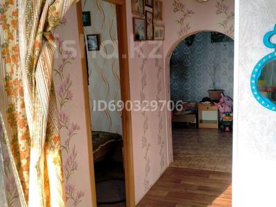 Отдельный дом · 3 комнаты · 70 м² · 10 сот., Ленина 30 — Г.Петропавловска 3 км за 13 млн ₸ в Белом