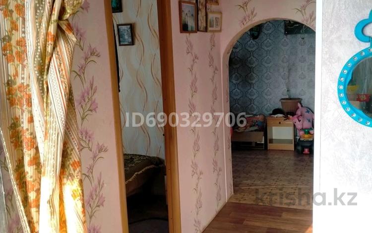 Жеке үй · 3 бөлме · 70 м² · 14 жүзд., Ленина 30 — Г.Петропавловска 3 км, бағасы: 11 млн ₸ в Белом — фото 2