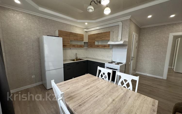 2-комнатная квартира · 38 м² · 2/3 этаж, Трудовая 46 — Яссави за 220 000 ₸ в Алматы, Ауэзовский р-н — фото 2