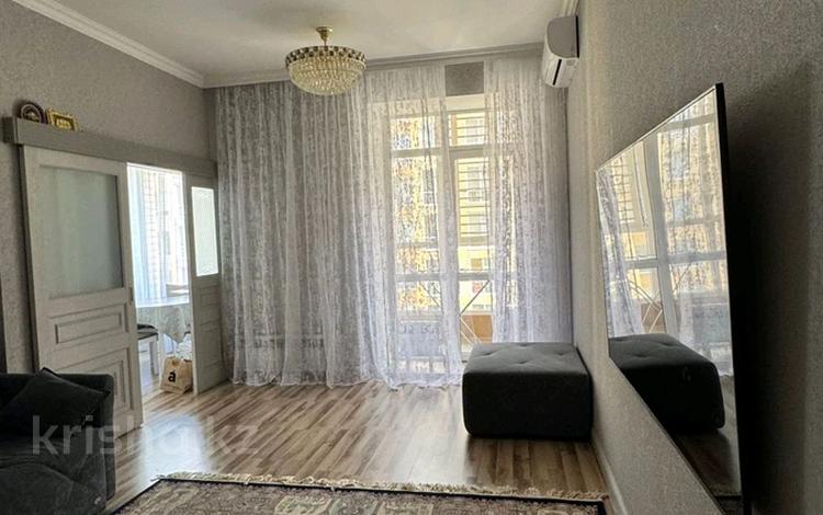 4-бөлмелі пәтер · 78 м² · 6/10 қабат, Анет баба 13, 13/1, 13/2, бағасы: 52.5 млн ₸ в Астане, Нура р-н — фото 4