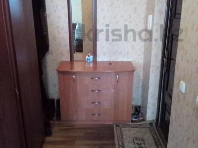 1-комнатная квартира · 46 м² · 3/16 этаж, Пушкина 25/1 за 19 млн ₸ в Астане, р-н Байконур