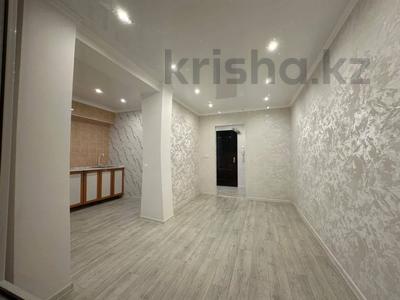 2-бөлмелі пәтер · 46 м² · 3/5 қабат, 9 микрорайон 5а, бағасы: 23.5 млн ₸ в Костанае