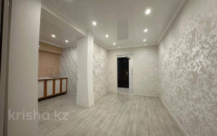 2-бөлмелі пәтер · 46 м² · 3/5 қабат, 9 микрорайон 5а, бағасы: 23.5 млн ₸ в Костанае — фото 2