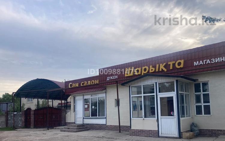 Магазины и бутики · 74 м² за 35 млн ₸ в Алматинской обл., Талгарский р-н — фото 2
