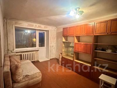 1-комнатная квартира, 31 м², 2/4 этаж, рижская за 10 млн 〒 в Петропавловске