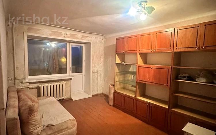 1-комнатная квартира, 31 м², 2/4 этаж, рижская за 10 млн 〒 в Петропавловске — фото 2