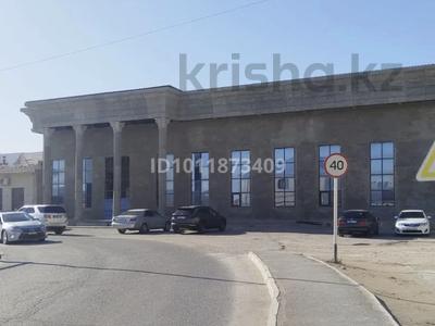 Общепит · 2200 м² за 550 млн 〒 в Жанаозен