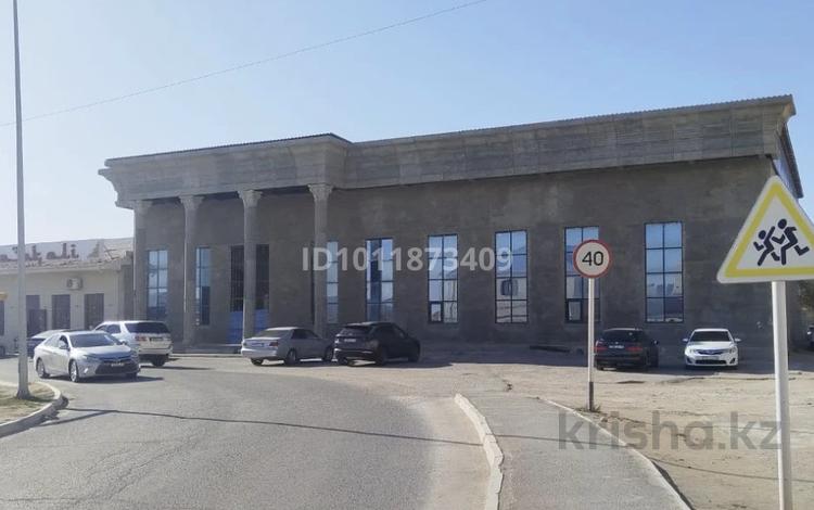 Қоғамдық тамақтану орны · 2200 м², бағасы: 450 млн ₸ в Жанаозен — фото 2