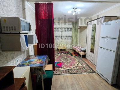 1-комнатная квартира · 18.1 м² · 2/5 этаж, Дукенулы 21/1 за 10.5 млн 〒 в Астане, Сарыарка р-н